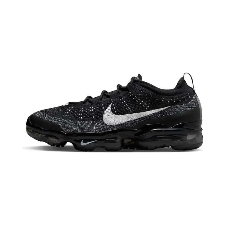 Nike Vapormax 2023 Flyknit Oreo “Black / White” (DV1678-001)
