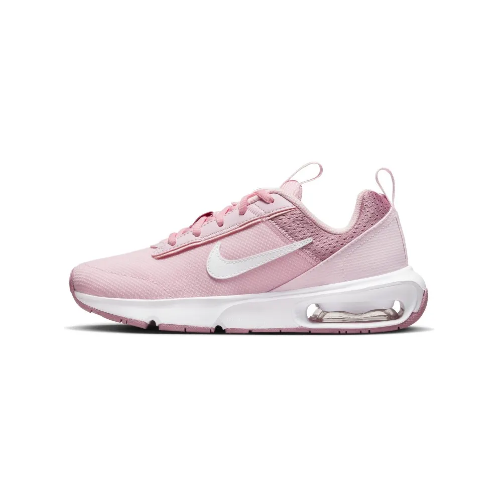 Nike Air Max INTRLK Lite Older Kids’ Pink (DH9393-600)