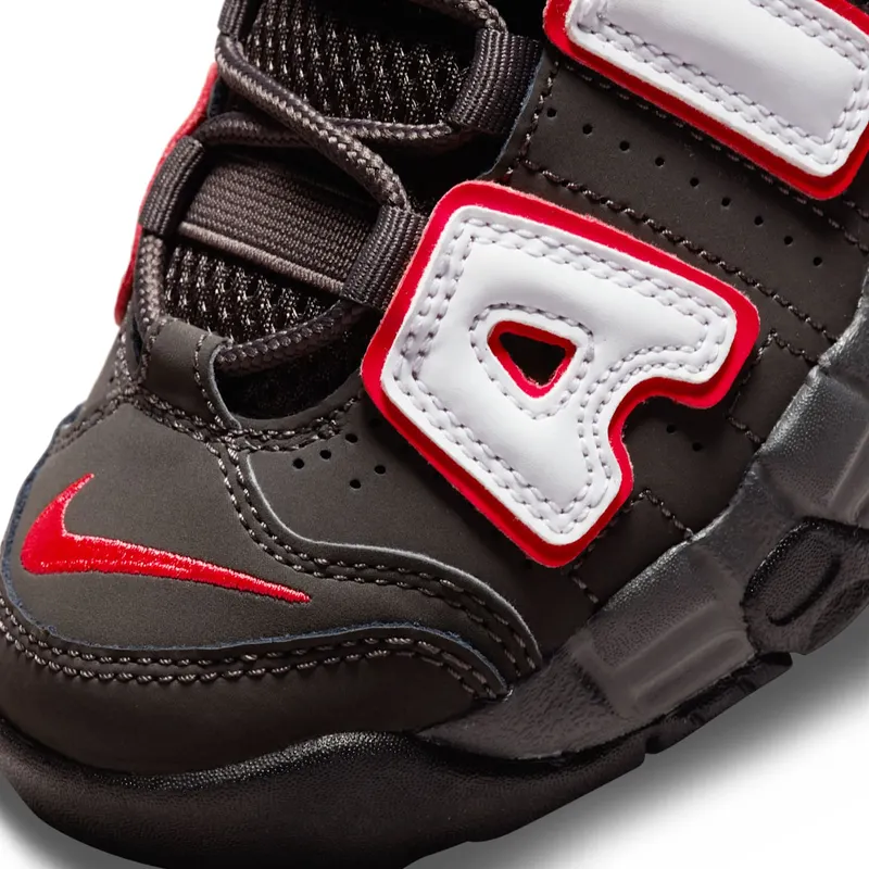 Nike Air More Uptempo “Brown Bulls” (DH9723-200)