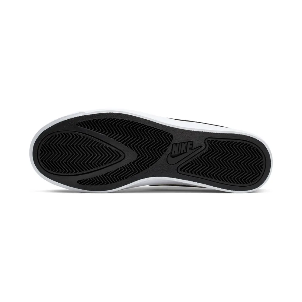 Nike Court Royale AC White Black White/Black (BQ4222-103)