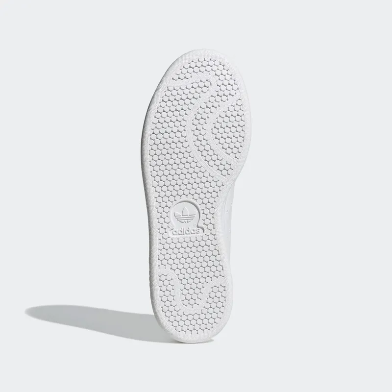 Adidas Stan Smith Cloud White / Cloud White / Gold Metallic (GY5907)