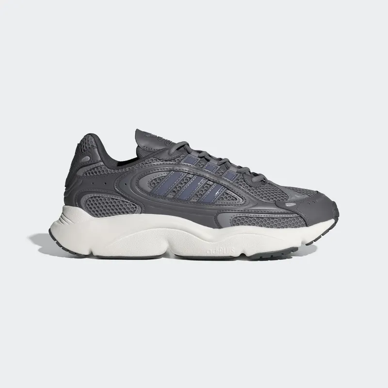 adidas OZMILLEN Grey Four / Grey Three / Crystal White (IF3448)