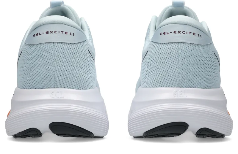 ASICS GEL-EXCITE 11 “Cool Grey / White” (1011C080-022)