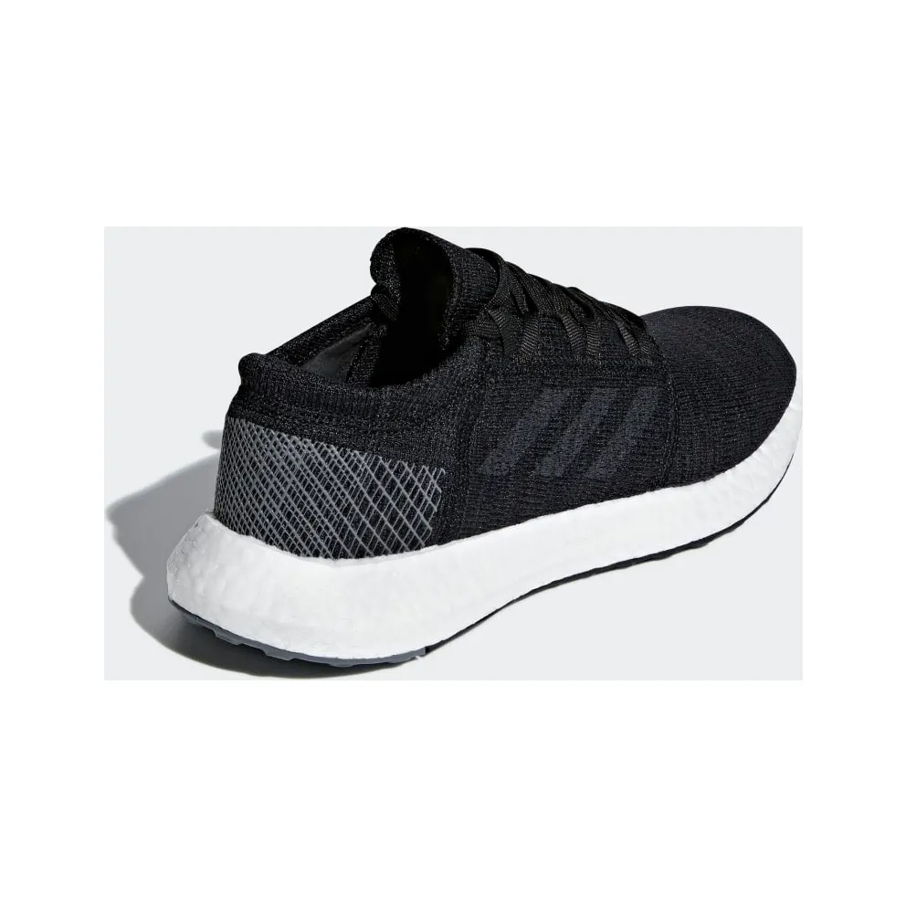 adidas Pure Boost Go Core Black Grey Five Core Black/Grey Five/Grey Four (AH2319)