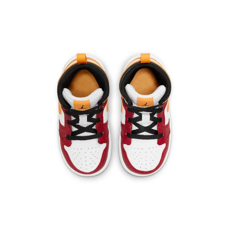 Jordan 1 Mid Motorsport (TD) (DJ0335-067)