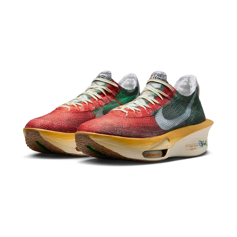 Nike ZoomX AlphaFly 3 “The Sting” (IH3575-999)