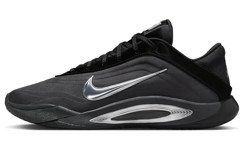 Nike A’One “Black Dark Smoke Grey” (FZ8605-002)