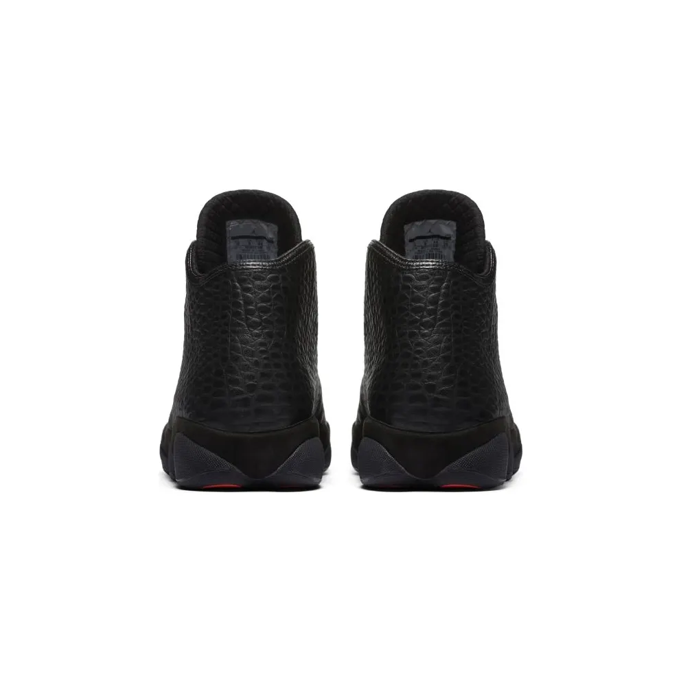 Jordan Horizon Black Croc Black/Dark Grey-Black-Infrared 23 (822333-010)