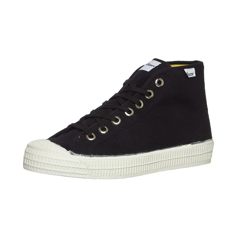 Novesta Star Dribble Classic Black (X472006-60Y60Y110)