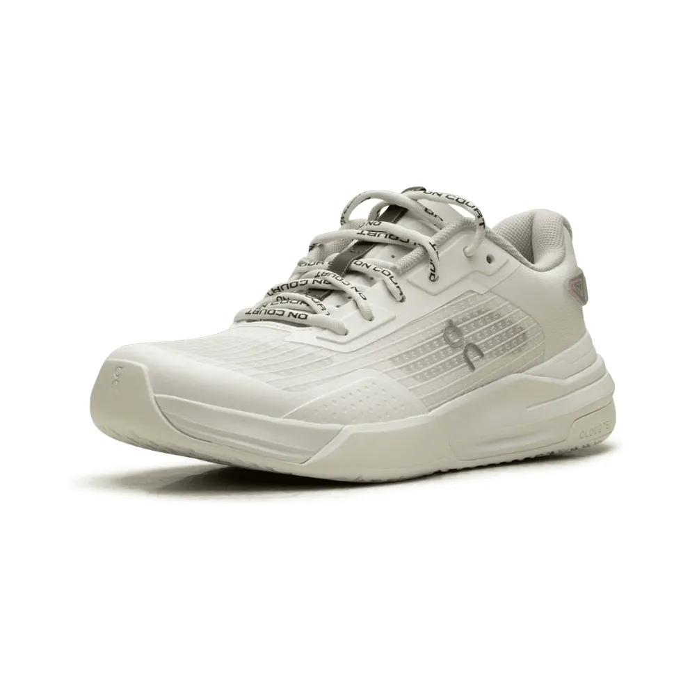 On Running THE ROGER ADV Z5 Womens “White Ivory” (3WF10240924)