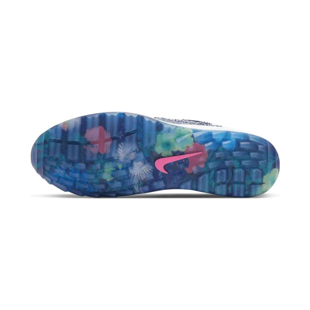 Nike Air Max 1 Golf No Denim Allowed Navy Blue Void/Hyper Pink-Thunderstorm (CI6876-400)