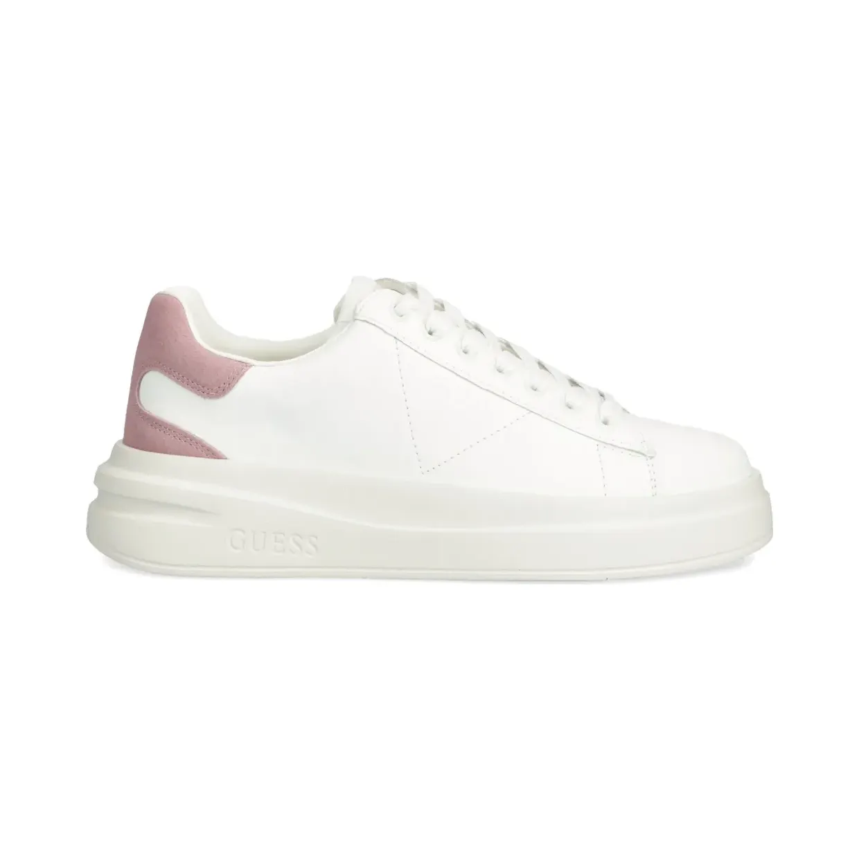 Guess Usa Elbina “White” (FLJELBLEA12)