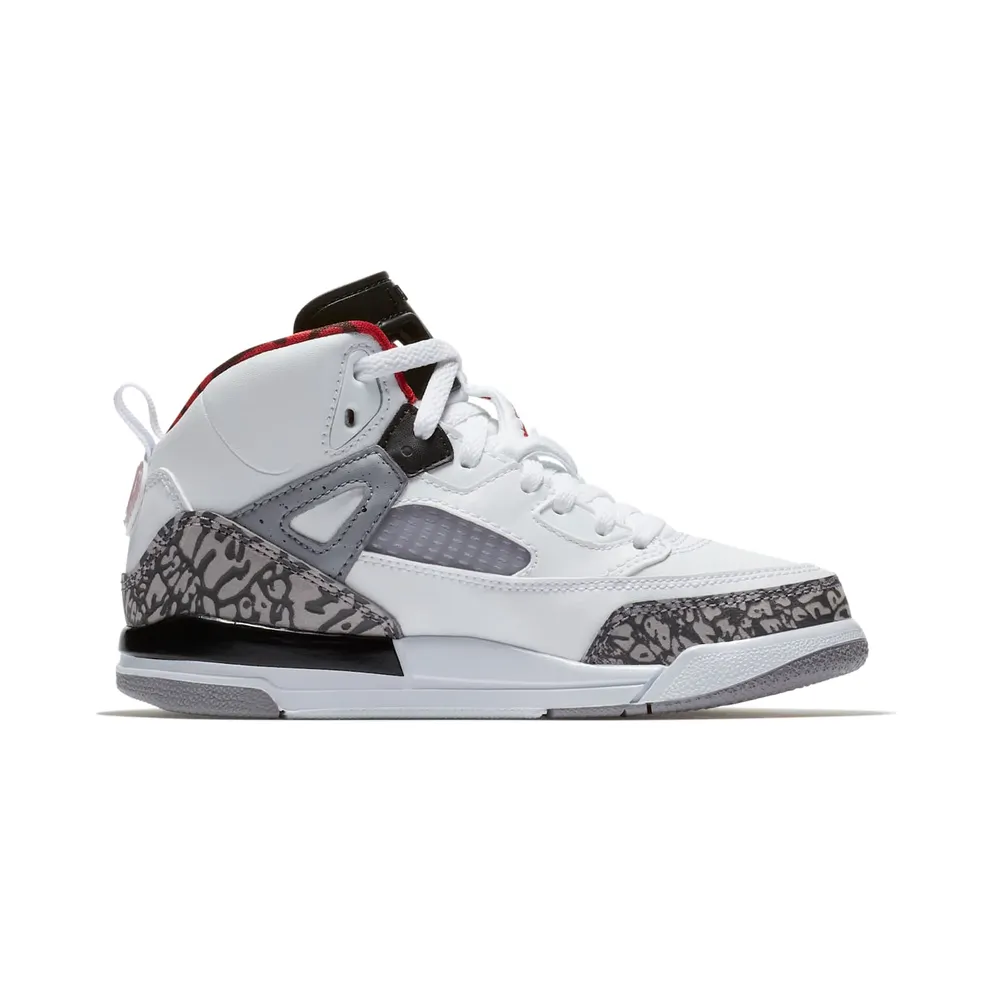 Jordan Spizike White Cement 2017 (PS)