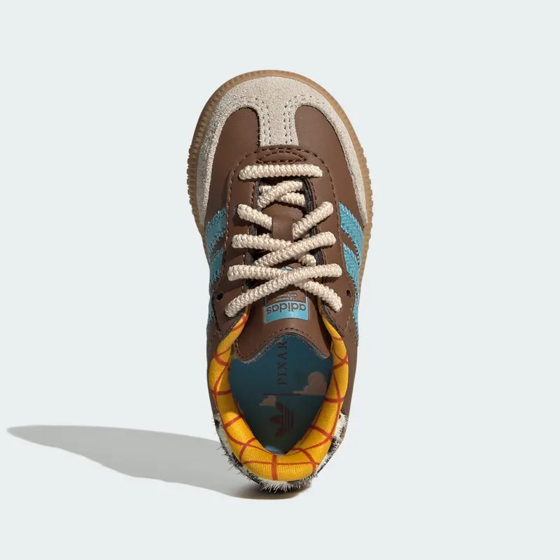 adidas Samba OG Toy Story Woody (JI3100)