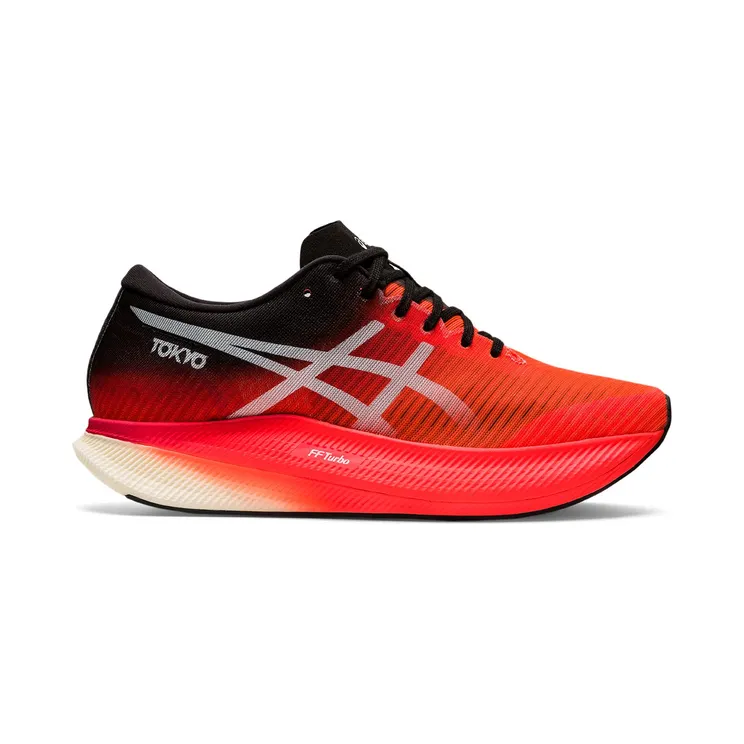 ASICS Metaspeed Sky Sunrise Red Black (1011B215-600)