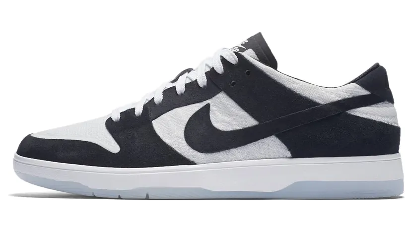 Nike SB Dunk Low Elite Oski