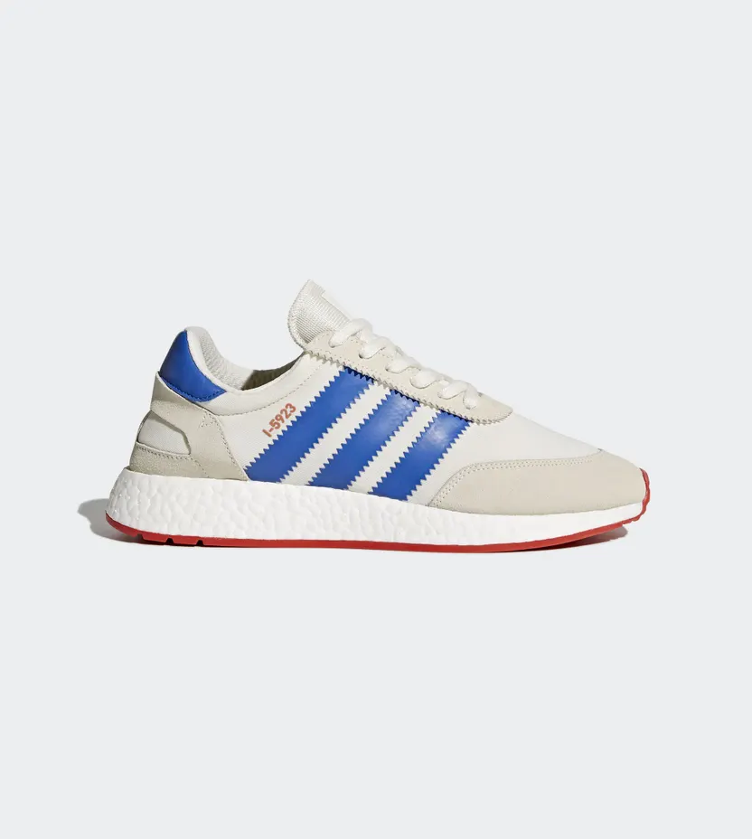 adidas Iniki Runner Pride of the 70s USA (I-5923 Version)