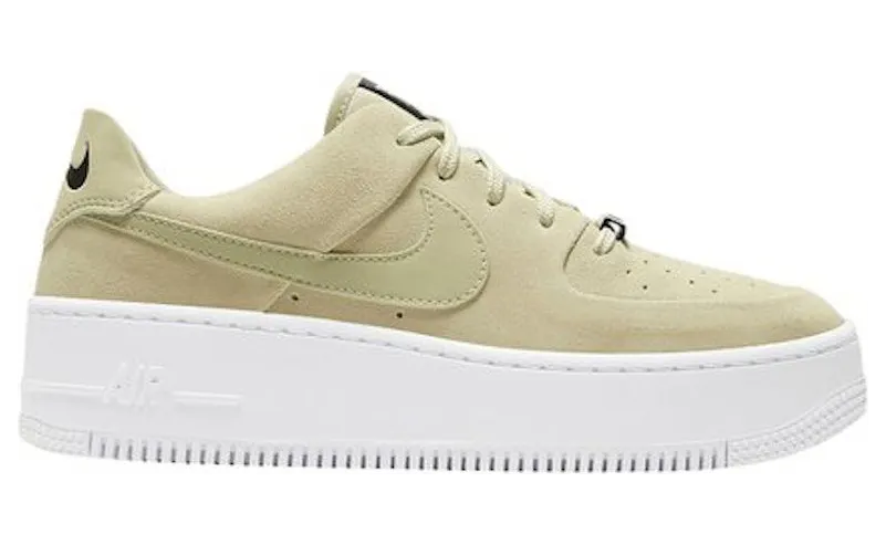 Nike Air Force 1 Sage Low Olive Aura (AR5339-301)