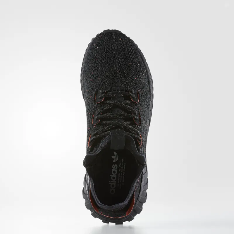 adidas Tubular Doom Sock Core Black Core Black/Core Black/Trace Olive (BY3559)
