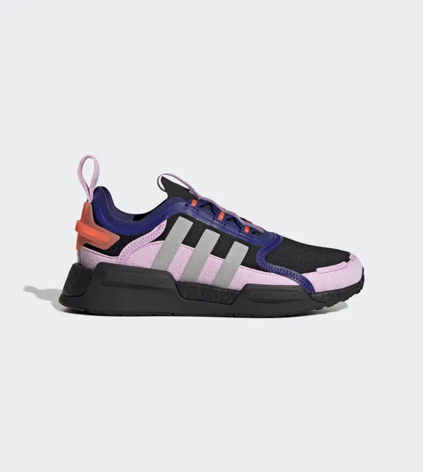 adidas NMD_V3 Core Black / Core Black / Bliss Lilac (GX6935)