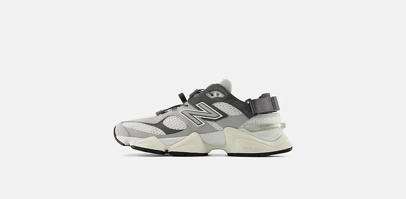 New Balance 9060 Mule (U90603FA)