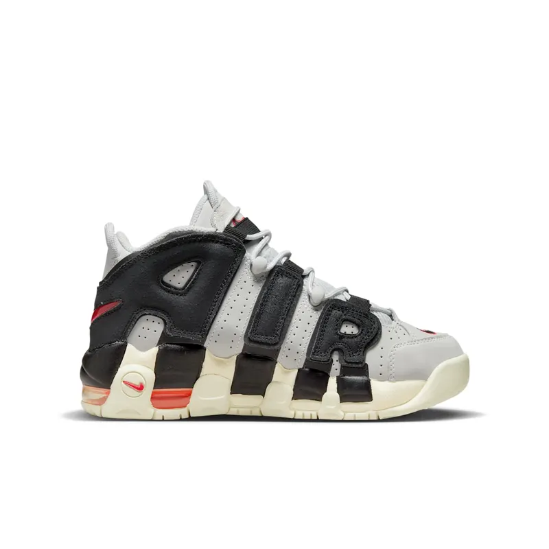 Nike Air More Uptempo GS “Hoops” (DX3360-001)