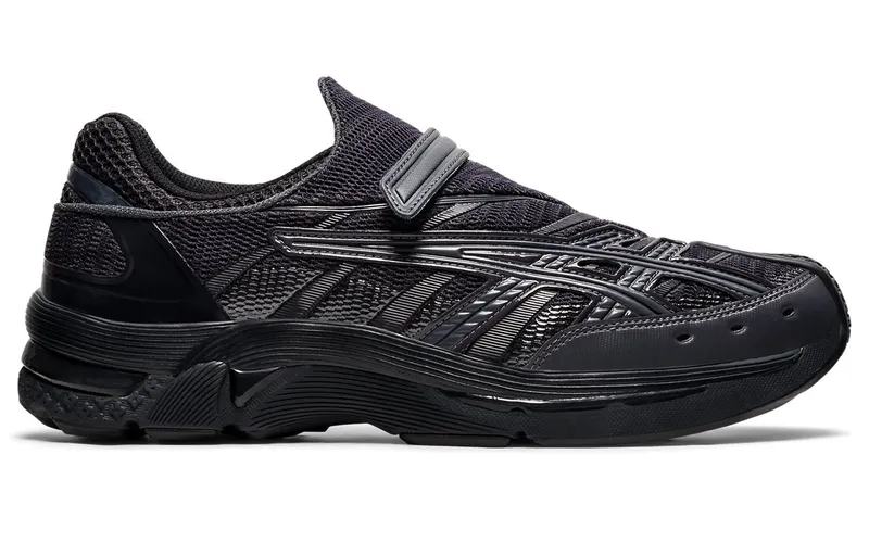 ASICS Gel-Kiril 2 Kiko Kostadinov Phantom Black Graphite Grey (1203A016-021)