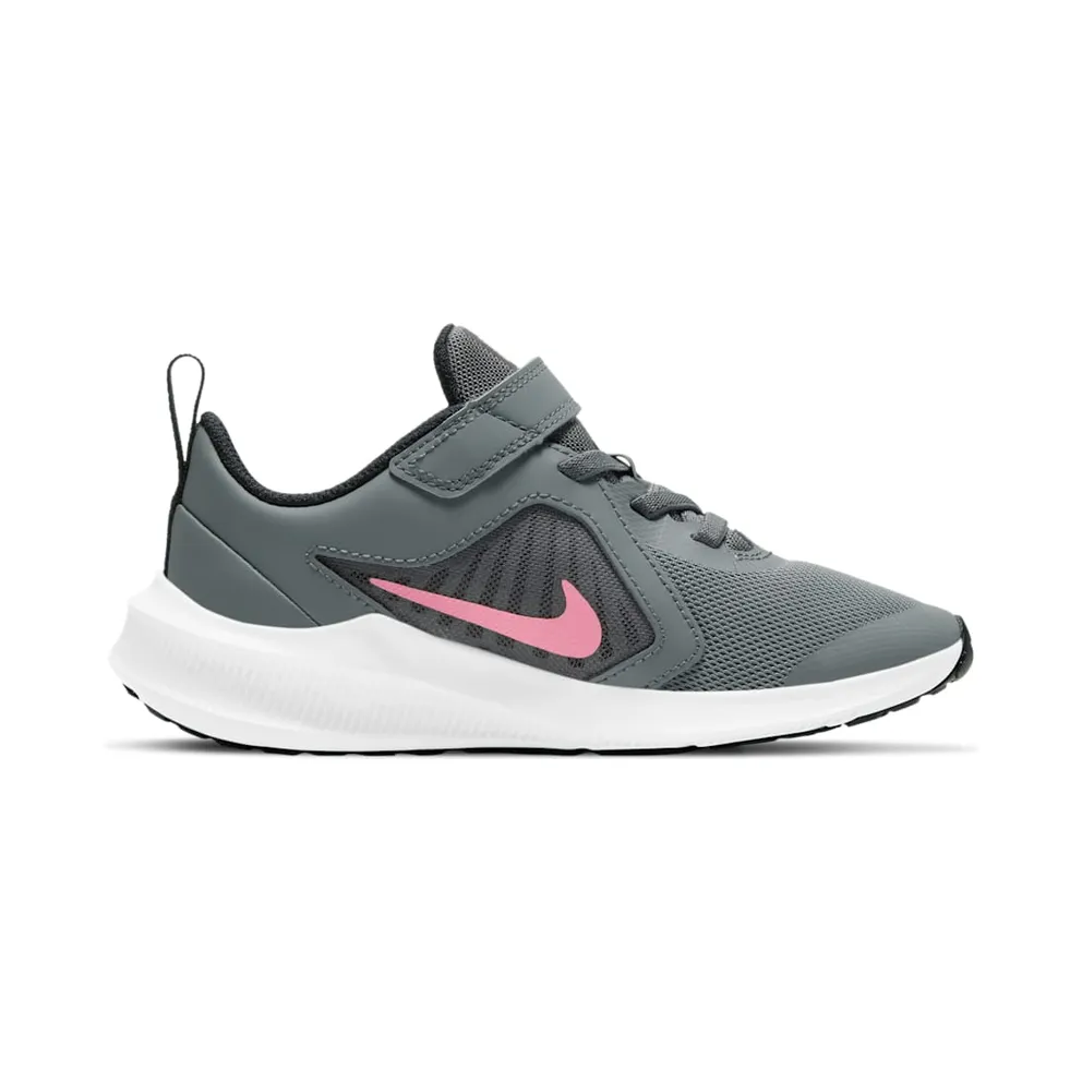 Running Shoes for Kids Nike Downshifter 10 CJ2067-008