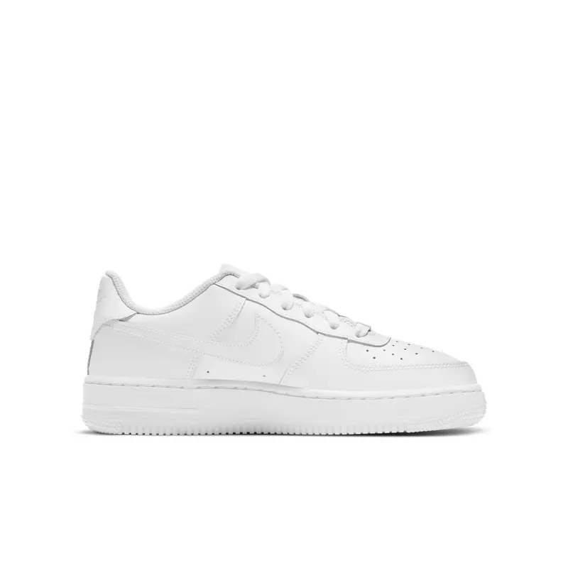 Nike Air Force 1 LE Older Kids’ White (DH2920-111)