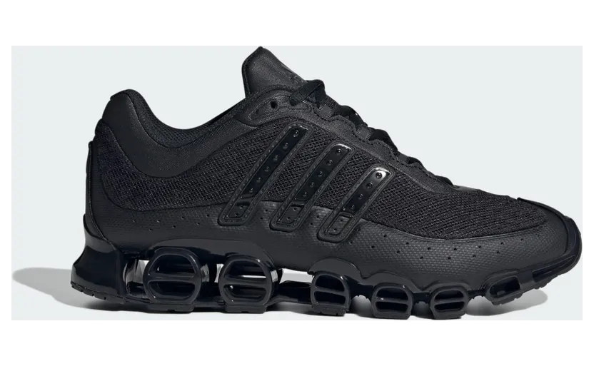Adidas Megaride Core Black / Core Black / Carbon (JP9626)