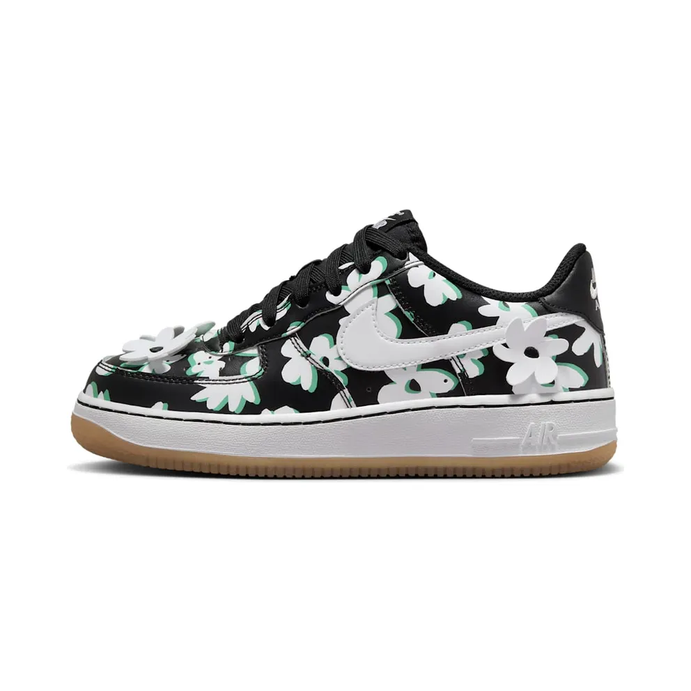 Nike Air Force 1 Low ’07 LV8 Flowers (DZ2663-001)