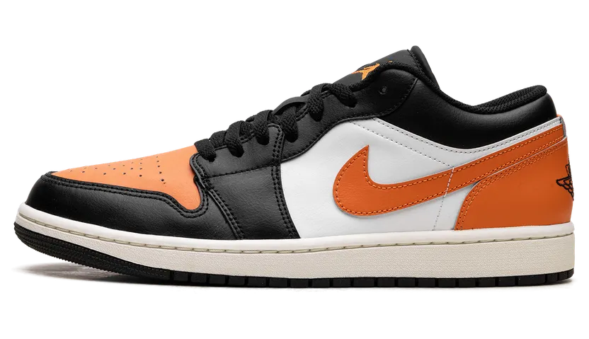 Air Jordan 1 Low “Shattered Backboard Alternate” (553558-081)