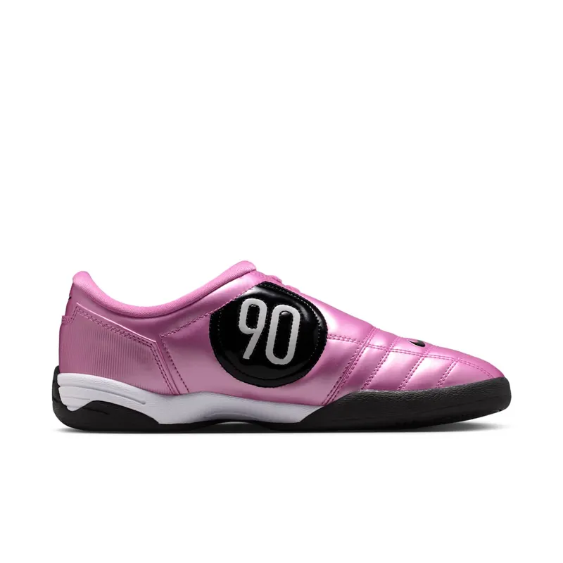 Nike Total90 “Light Magenta / White / Black” (IM7595-500)