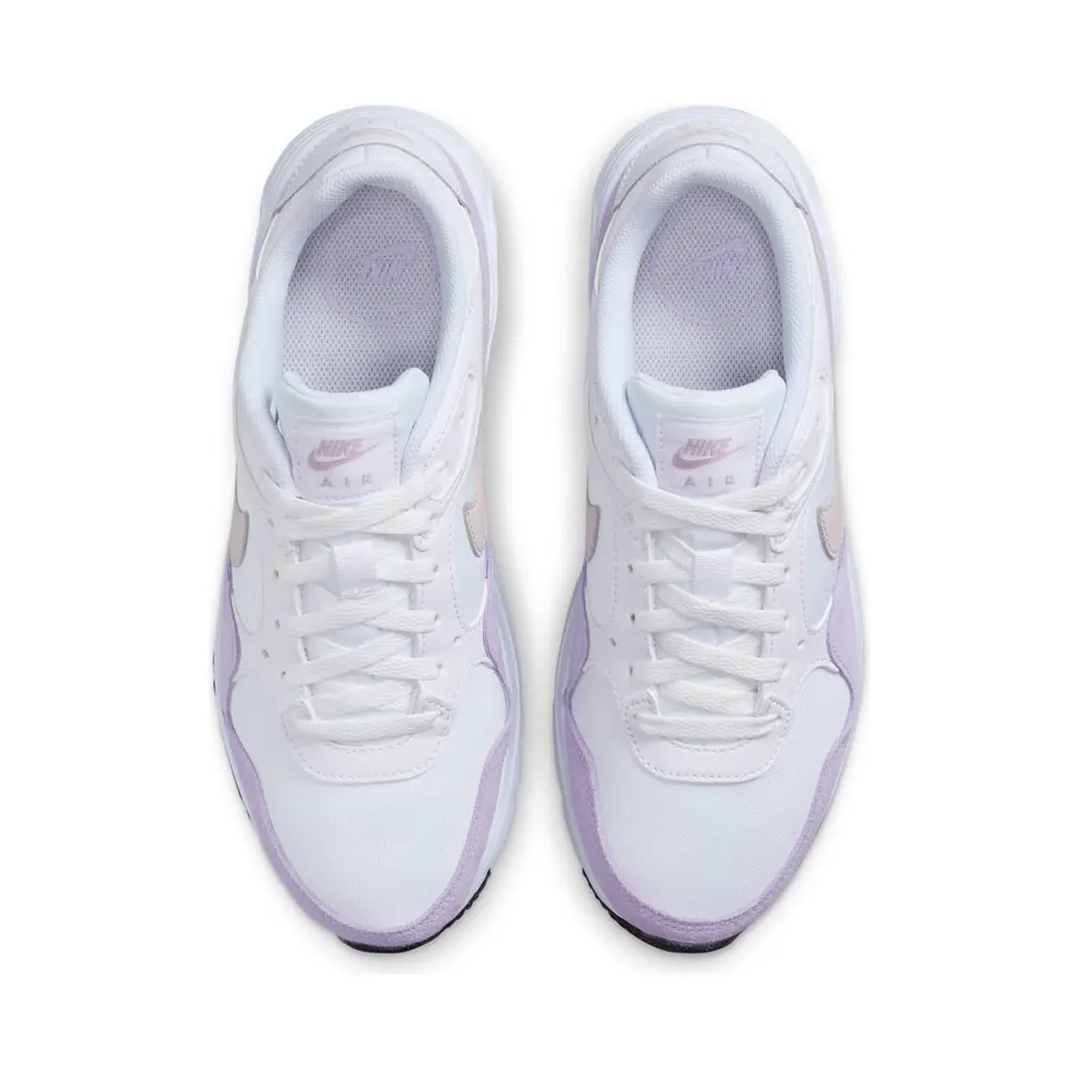 Nike Air Max SC White Violet Mist Black Platinum Violet (CW4554-120)