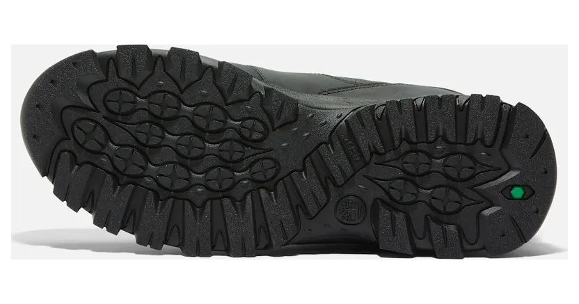 timberland-sneaker TB12731R-001