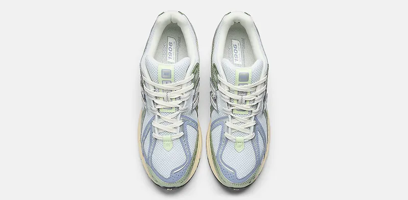 New Balance 1906R “Metallic Green Blue” (U1906RNE)