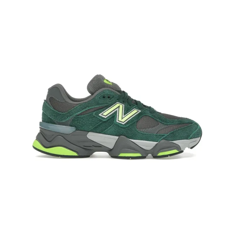 New Balance 9060 “Green / Grey (GS)” (GC9060ZC)