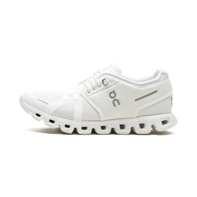 On Running CLOUD 5 MNS “Undyed White” (59.98373)