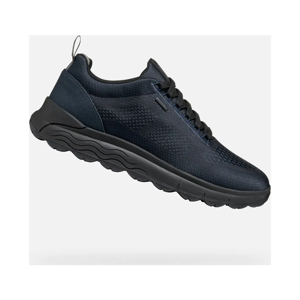 Geox sneaker marineblauw/Grey (U26FDB000ZGC0661)