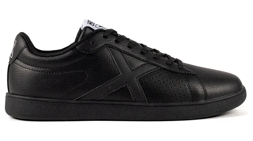 Munich sneaker Black (884200441)