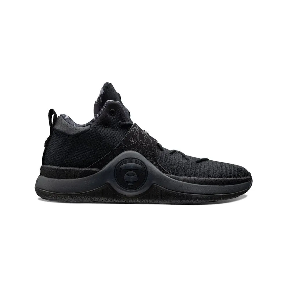 Way of Wade 6 AAPE By A Bathing Ape (ABAT131-10)