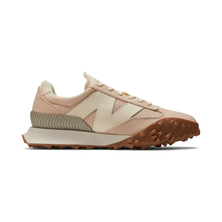 New Balance XC-72 Beige Gum (UXC72IA)