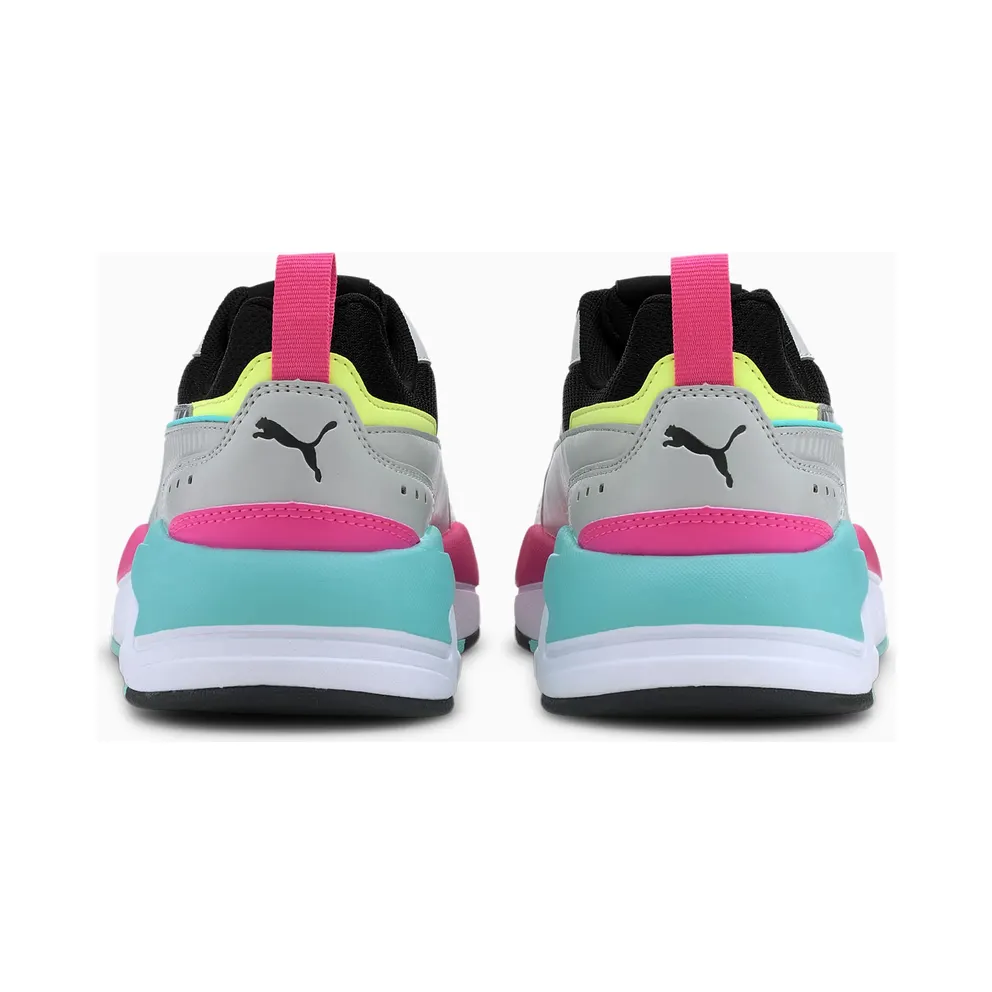 Puma X-Ray 2 Square Blue/Black/Grey (37310804)