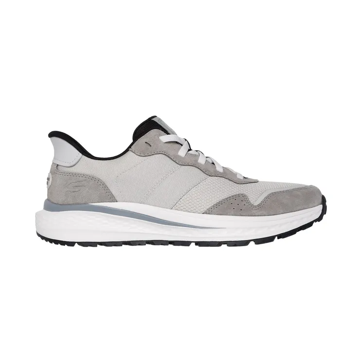 Skechers Slip-Ins Relaxed Fit Slade Ultra “Grey” (211069GRY)