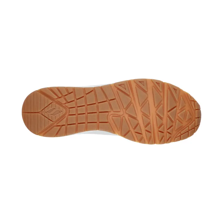 skechers-uno 52458_WHT
