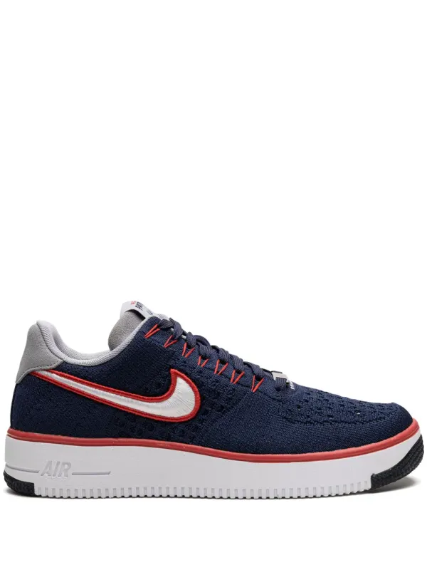 Nike Air Force 1 low-top – Blue (FD0495)