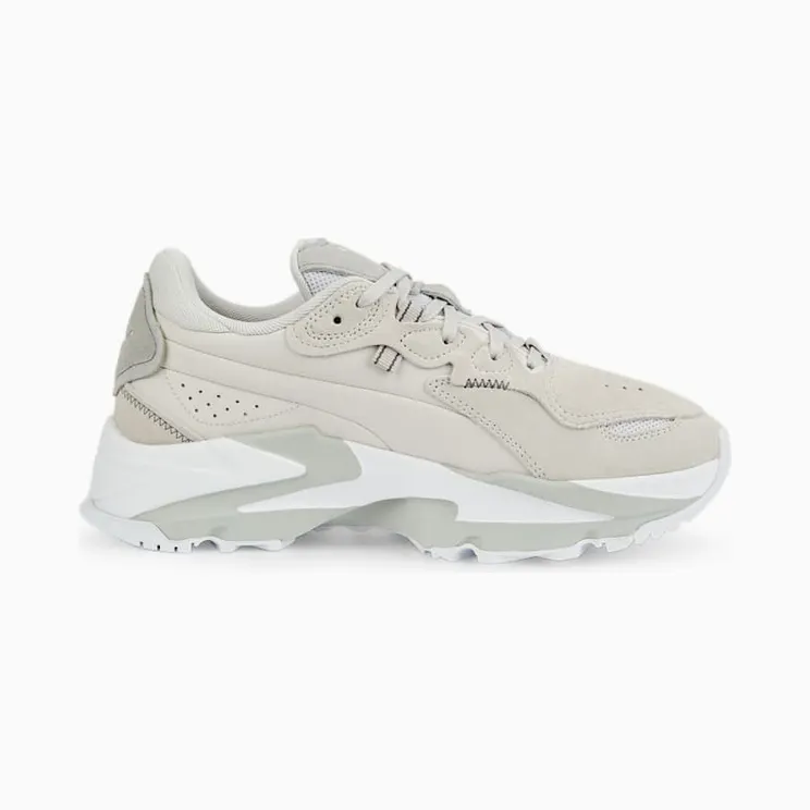 Puma Orkid Grey/White (38671602)