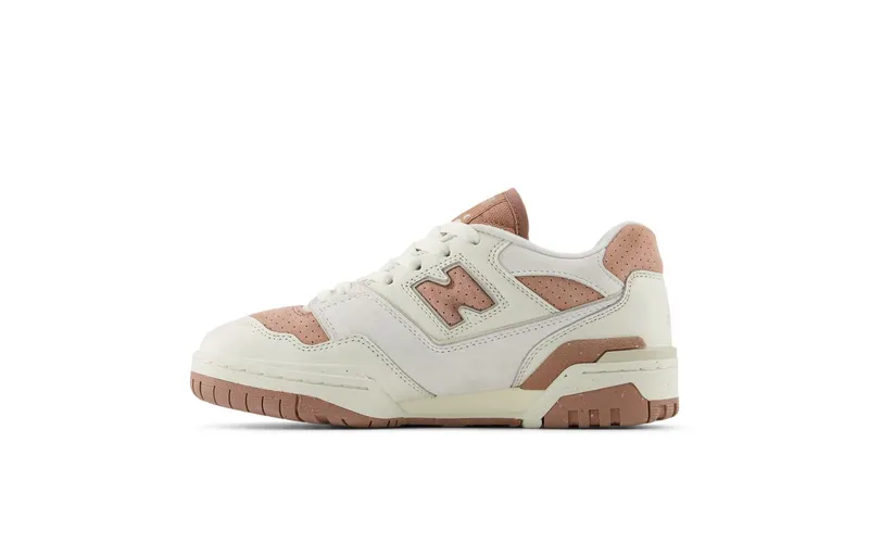 New Balance 550 Sea Salt Pink Sand (BBW550PF)