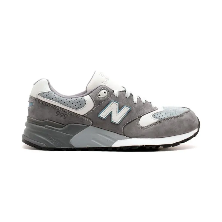 New Balance 999 Ronnie Fieg “Steel Blue”