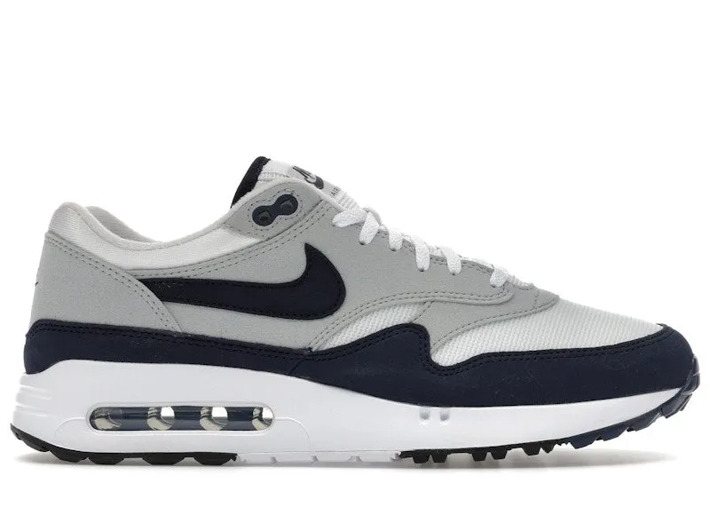 Nike Air Max 1 ’86 OG Golf Big Bubble Obsidian (DV1403-120)